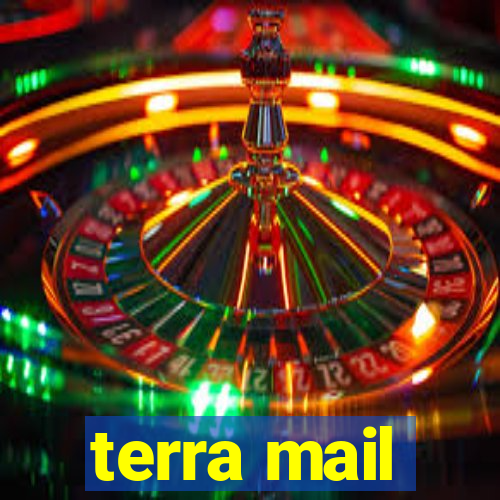 terra mail